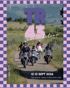 randonnée moto trail