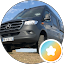 Jupiter Sprinter 4x4